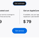 Apple Watch Ultra Repair Estimate